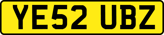 YE52UBZ