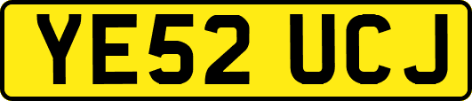 YE52UCJ