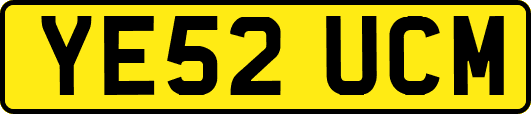 YE52UCM