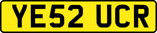 YE52UCR