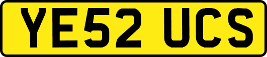 YE52UCS