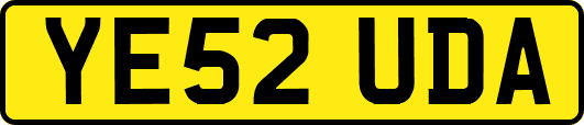 YE52UDA