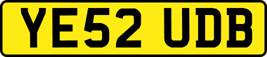 YE52UDB