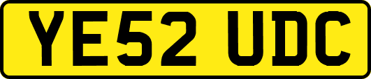 YE52UDC