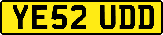 YE52UDD