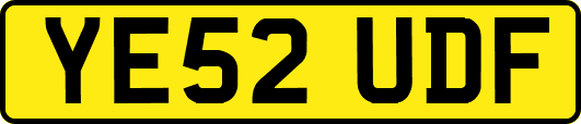 YE52UDF