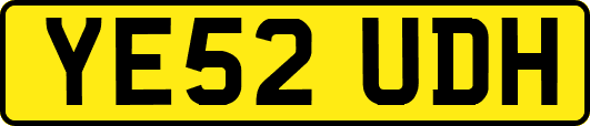 YE52UDH