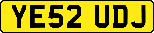 YE52UDJ