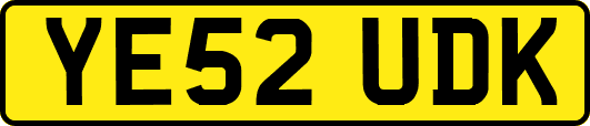 YE52UDK