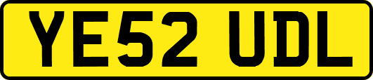 YE52UDL