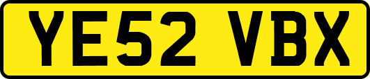 YE52VBX