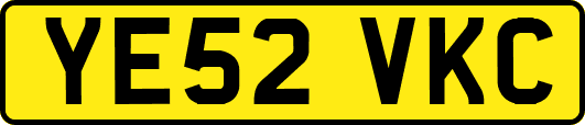 YE52VKC