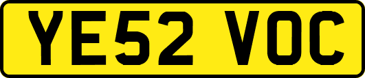 YE52VOC