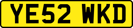 YE52WKD