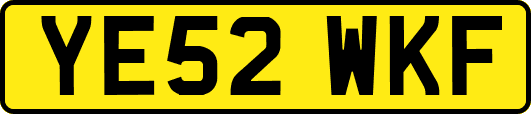 YE52WKF