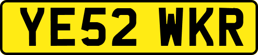 YE52WKR