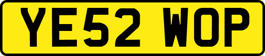 YE52WOP