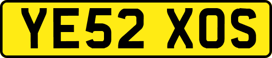 YE52XOS