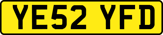 YE52YFD