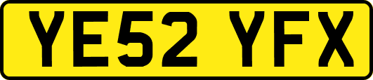 YE52YFX