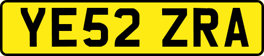 YE52ZRA