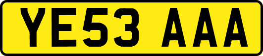 YE53AAA