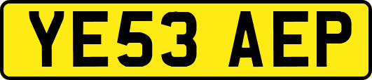 YE53AEP