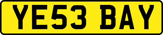YE53BAY