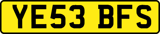 YE53BFS