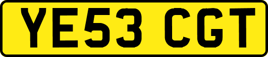 YE53CGT