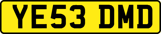 YE53DMD