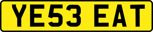 YE53EAT