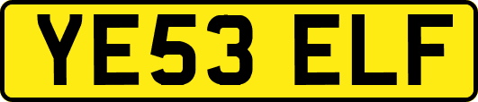 YE53ELF
