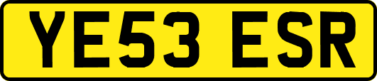 YE53ESR