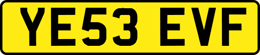 YE53EVF