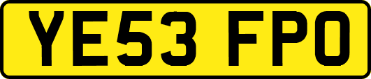 YE53FPO