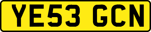 YE53GCN