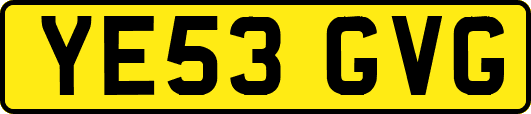 YE53GVG