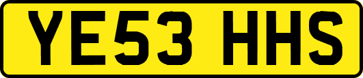 YE53HHS