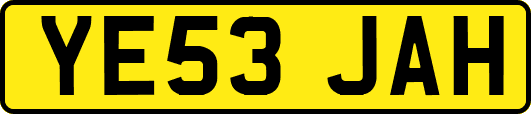 YE53JAH