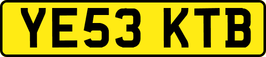 YE53KTB