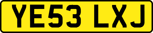 YE53LXJ