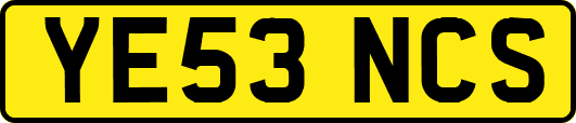 YE53NCS