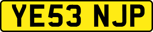 YE53NJP