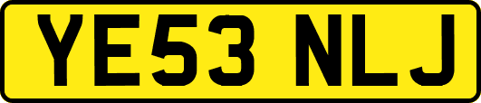 YE53NLJ