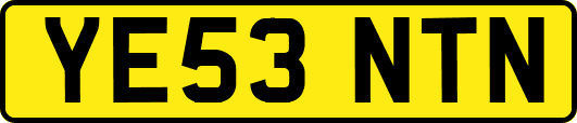 YE53NTN
