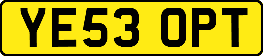 YE53OPT