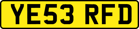 YE53RFD