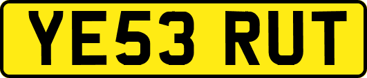 YE53RUT