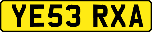 YE53RXA